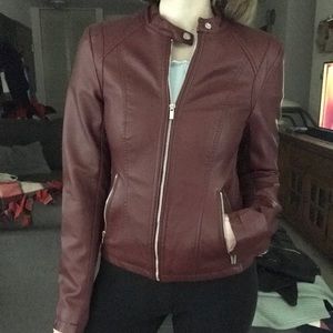 Express jacket